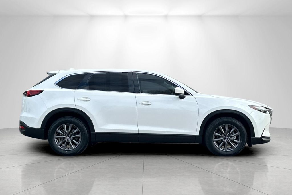 Used 2023 Mazda CX-9 Touring SUV