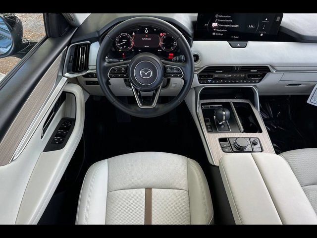 2026 Mazda CX-90 Premium Sport Package - Photo 10