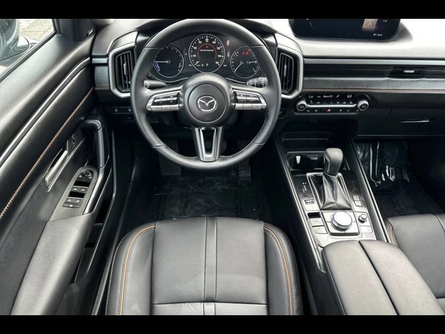 2026 Mazda CX-50 Premium - Photo 10