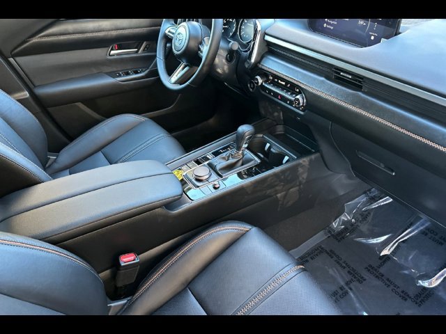 2025 Mazda CX-50 Premium Plus - Photo 12