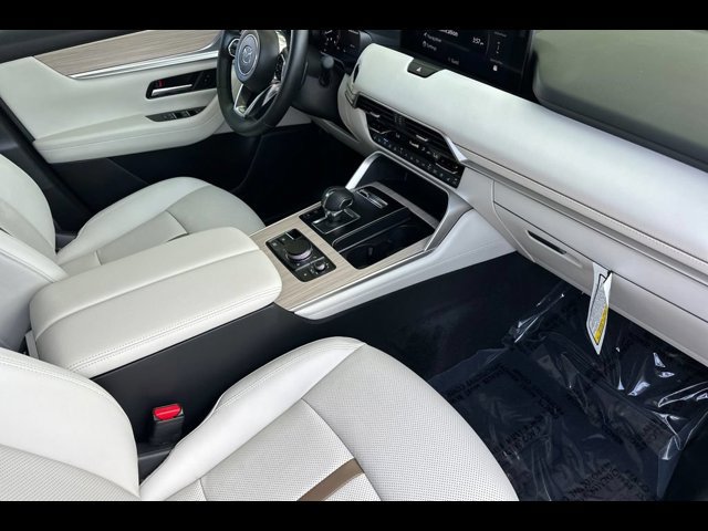 2026 Mazda CX-90 Premium Sport Package - Photo 12
