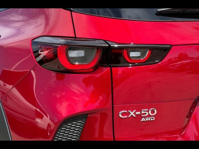 2025 Mazda CX-50 Premium Plus - Photo 6