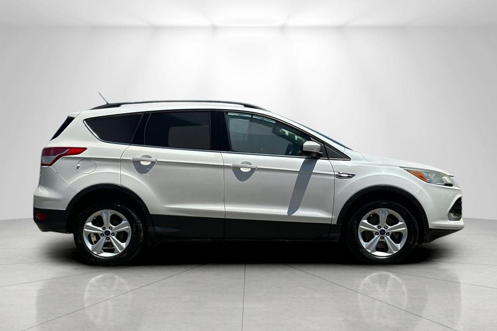 Used 2014 Ford Escape SE with VIN 1FMCU9G9XEUC23300 for sale in Santa Barbara, CA