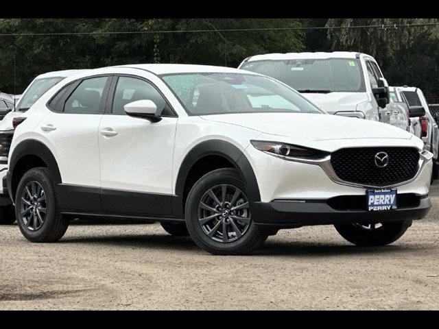 2026 Mazda CX-30