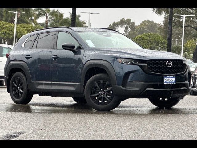 2026 Mazda CX-50 2.5 Hybrid Premium's photo