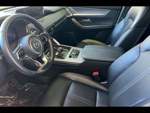 2026 Mazda CX-90 Premium Package - Photo 6