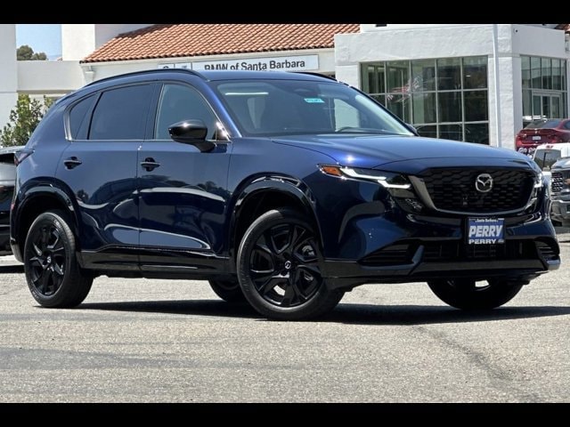 2026 Mazda CX-5 S Premium Plus Auto AWD's photo