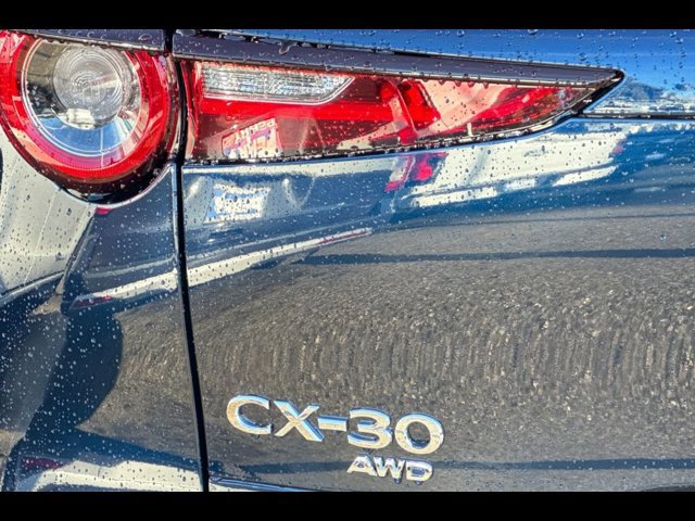 2025 Mazda CX-30 Turbo Premium - Photo 6