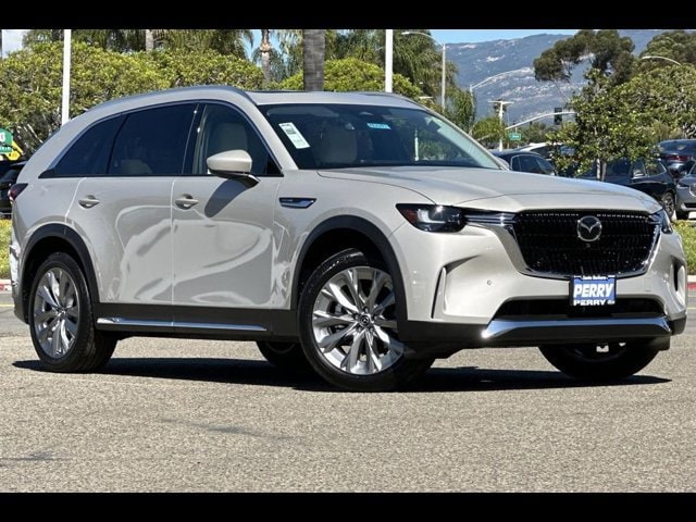 2026 Mazda CX-90 Turbo Premium Plus Package's photo
