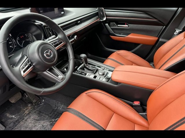 2025 Mazda CX-50 Premium Plus - Photo 7