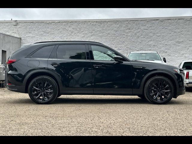 New 2026 Mazda CX-90 Plug-In Hybrid Premium Sport AWD Sport Utility