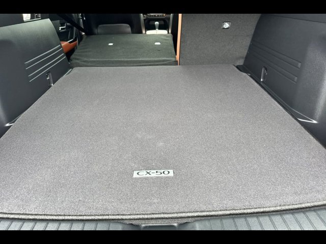 2025 Mazda CX-50 Premium Plus - Photo 12