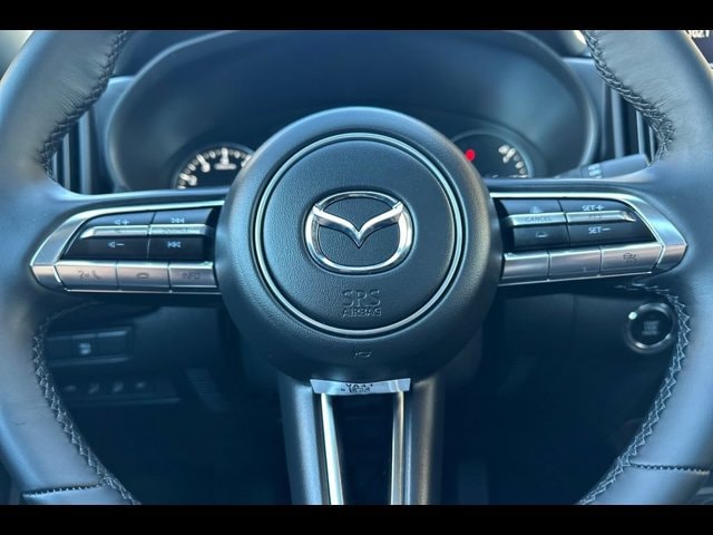 2025 Mazda CX-50 Premium Plus - Photo 19