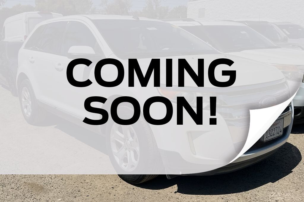 Used 2014 Ford Edge SEL SUV