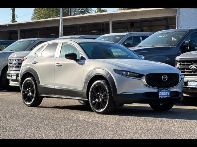 2026 Mazda CX-30 2.5 S Select Sport AWD Sport Utility