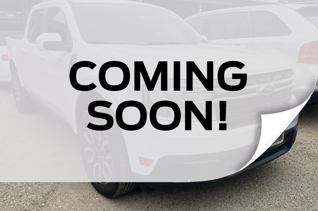 Used 2022 Ford Maverick Truck SuperCrew
