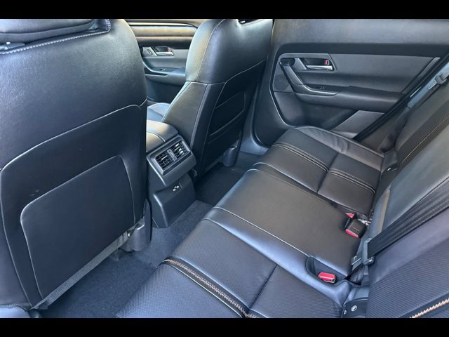 2025 Mazda CX-50 Premium Plus - Photo 8