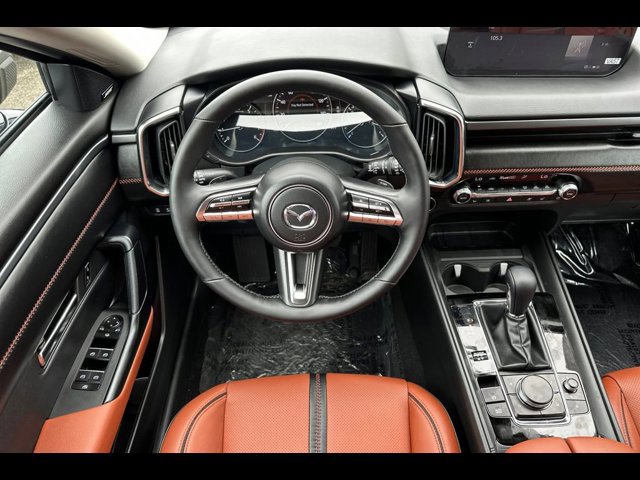 2025 Mazda CX-50 Premium Plus - Photo 11