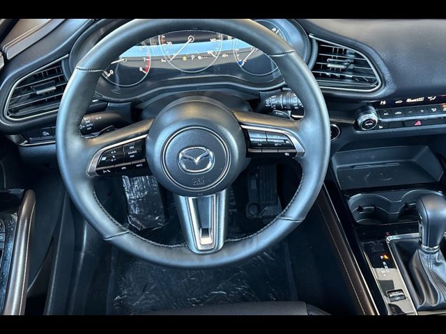 2025 Mazda CX-30 Turbo Premium - Photo 11