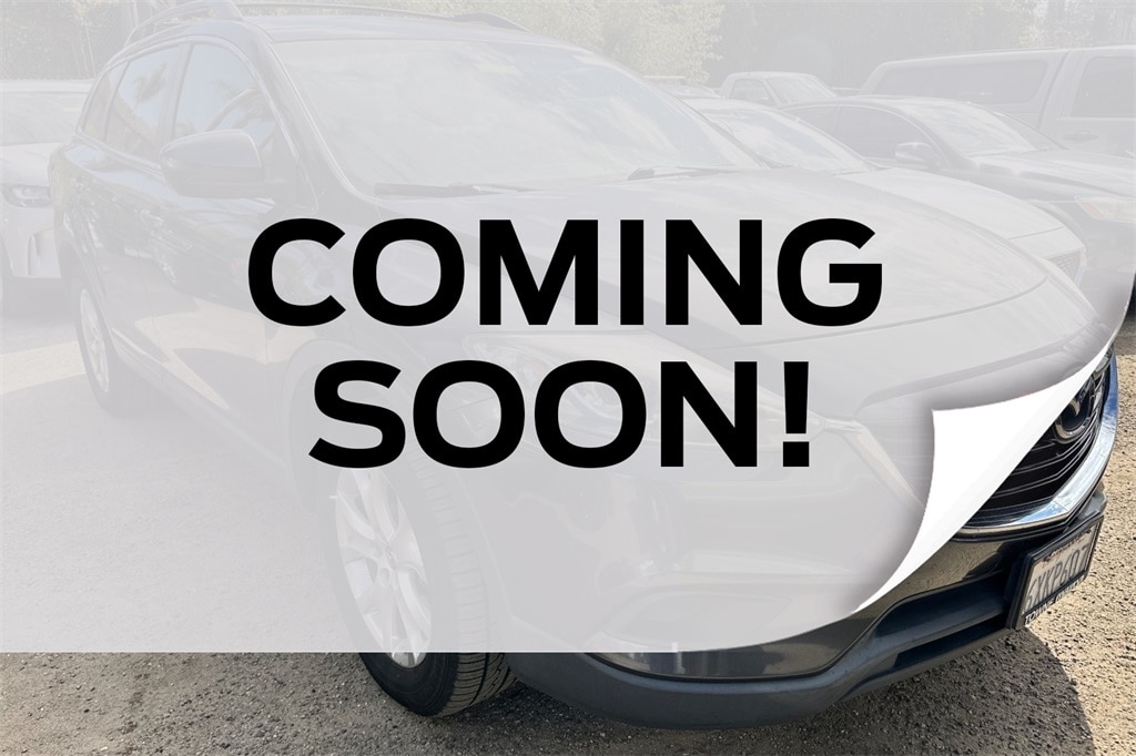 2013 Mazda CX-9 Touring