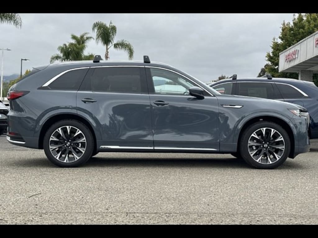 New 2026 Mazda CX-90 3.3 Turbo S Premium Plus AWD Sport Utility
