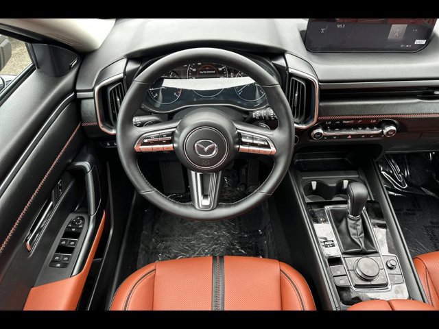 2025 Mazda CX-50 Premium Plus - Photo 10