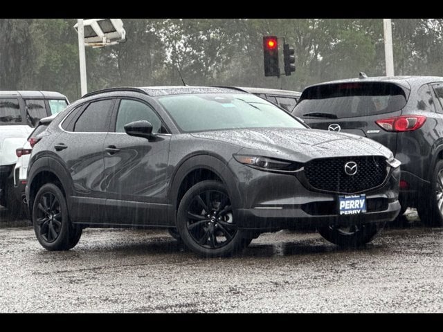 2025 Mazda CX-30 Turbo Premium Plus's photo
