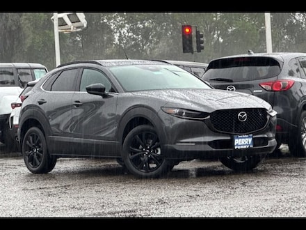 2025 Mazda CX-30 2.5 Turbo Premium Plus AWD Sport Utility