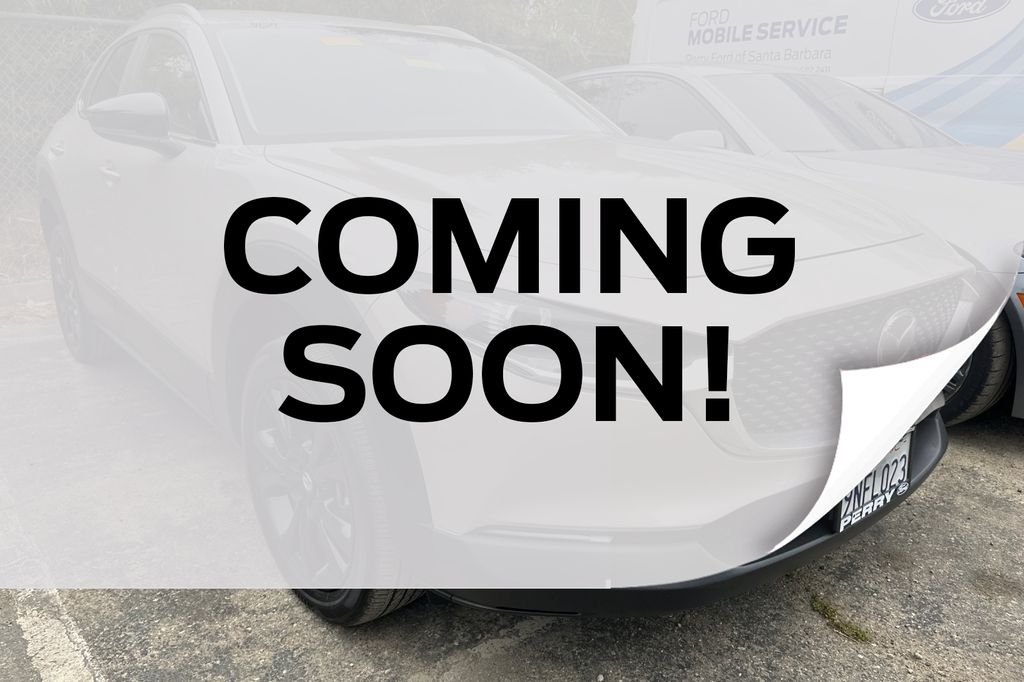 2024 Mazda CX-30 Select Sport AWD's photo