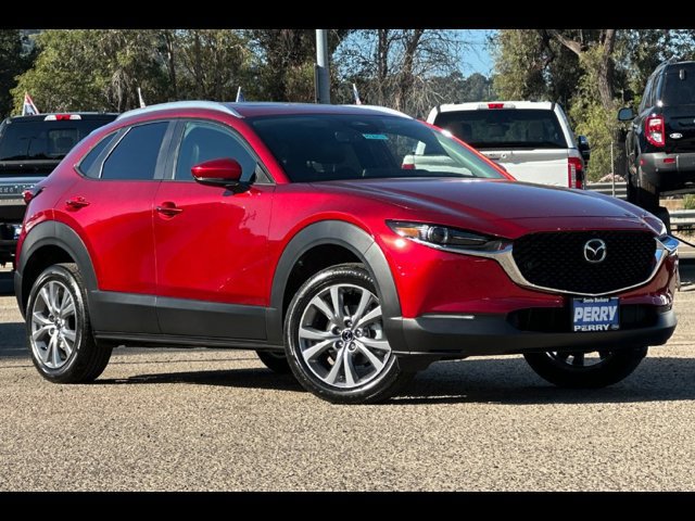 2026 Mazda CX-30 2.5 S Premium AWD Sport Utility
