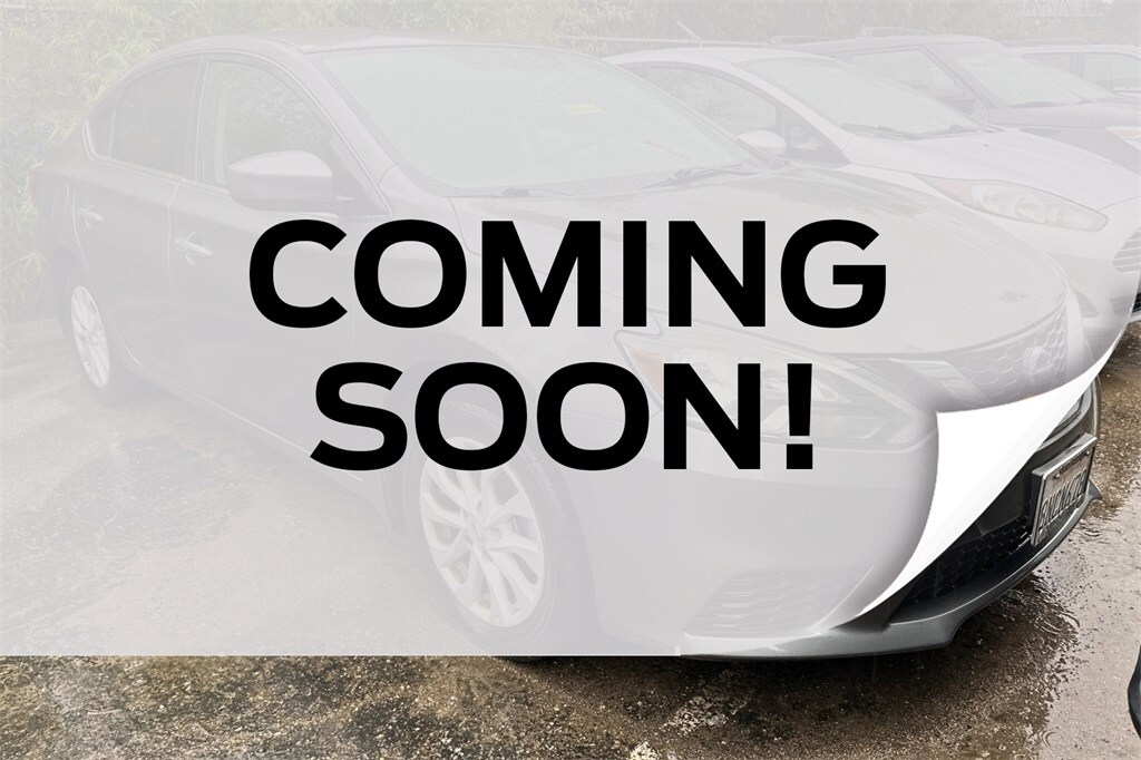 Used 2019 Nissan Sentra SV Sedan