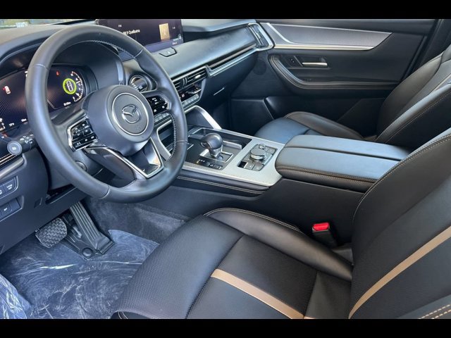 2026 Mazda CX-70 Premium Package - Photo 6