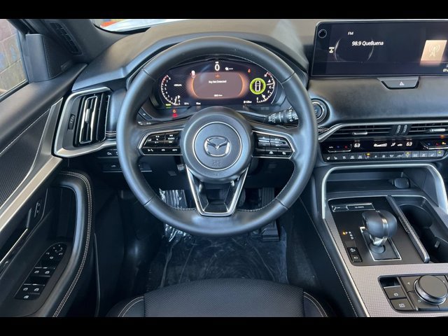 2026 Mazda CX-70 Premium Package - Photo 10