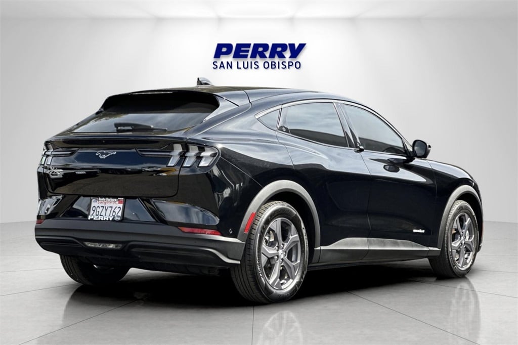 Used 2023 Ford Mustang Mach-E Select SUV