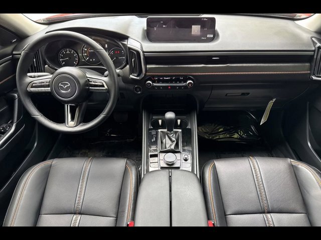 2025 Mazda CX-50 Premium Plus - Photo 10
