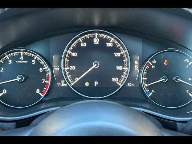 2025 Mazda CX-50 Premium Plus - Photo 20