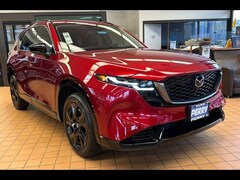 2026 Mazda CX-5 2.5 S Premium Plus AWD Sport Utility