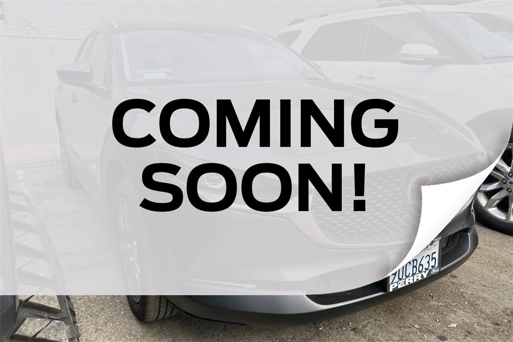 Certified 2025 Mazda CX-30 2.5 S Preferred Package SUV