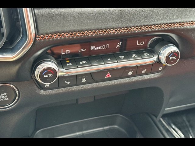 2025 Mazda CX-50 Premium Plus - Photo 17