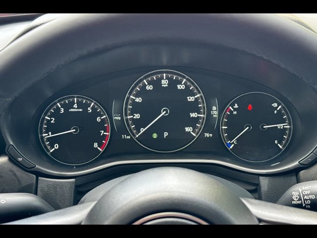2025 Mazda CX-50 Premium Plus - Photo 22