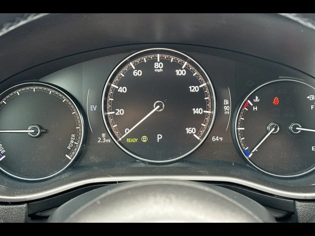 2026 Mazda CX-50 Premium - Photo 19