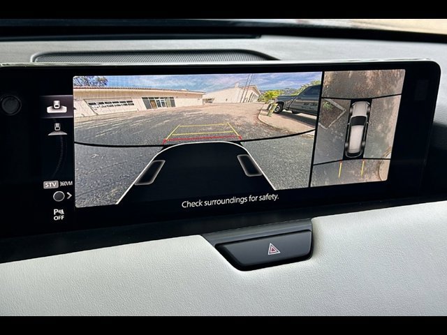 2026 Mazda CX-90 Premium Sport Package - Photo 15