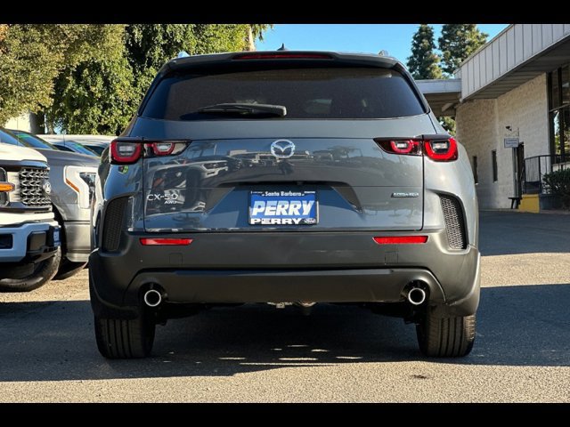 New 2025 Mazda CX-50 2.5 S Premium Plus AWD Sport Utility