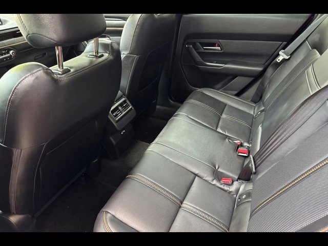 2025 Mazda CX-50 Premium Plus - Photo 9