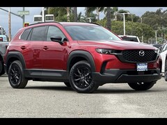 2026 Mazda CX-50 Hybrid Premium AWD Sport Utility