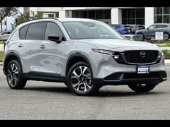 2026 Mazda CX-5 2.5 S Preferred AWD Sport Utility