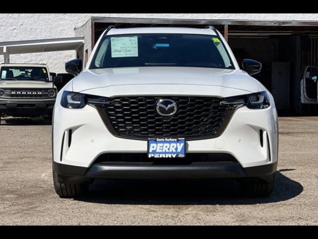 New 2026 Mazda CX-90 3.3 Turbo Premium Sport AWD Sport Utility