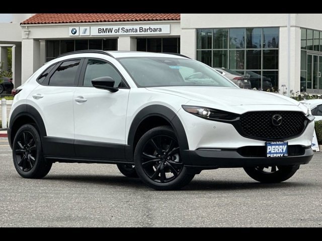 2026 Mazda CX-30 Aire Edition AWD's photo