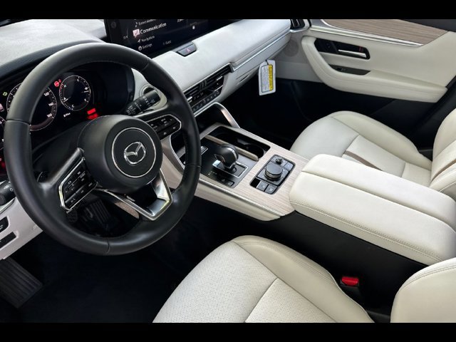 2026 Mazda CX-90 Premium Sport Package - Photo 6