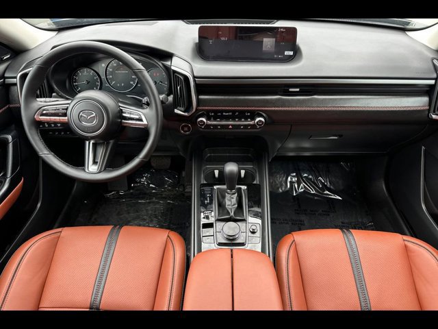 2025 Mazda CX-50 Premium Plus - Photo 10